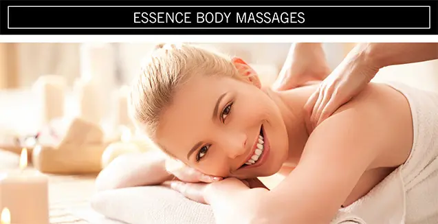 Essence-Body-Massage